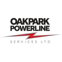 Oakpark Powerline Services Ltd logo - Similar company to Prh Group Llc