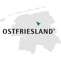Ostfriesland Tourismus GmbH logo - Similar company to Region Ostfriesland E.V.