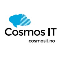 Cosmos IT AS logo - Similar company to Gurusoft As