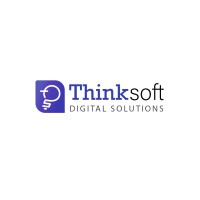 Thinksoft Digital Solution logo - Similar company to Vel Technologies