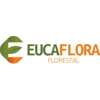 Eucaflora Florestal logo - Similar company to Teca Do Brasil Florestal Ltda.