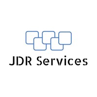 JDR Services logo - Similar company to Oakland Air Control