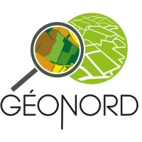 Géonord logo - Similar company to Becg