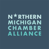 Northern Michigan Chamber Alliance logo - Similar company to Traverse Connect