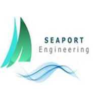 SEAPORT Engineering logo - Similar company to Gemo Management