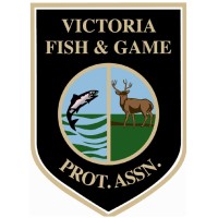 Victoria Fish and Game Protective Association logo - Similar company to Ulu Hi-Tech