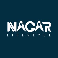 NAGAR LIFESTYLE logo - Similar company to Satez