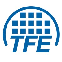 TFE Thin Film Equipment Srl logo - Similar company to Motium LLC