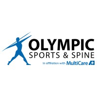 Olympic Sports & Spine logo - Similar company to Irg Physical & Hand Therapy