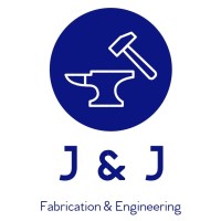 J&J Fabrication and Engineering PTY LTD logo - Similar company to Bowhill Engineering
