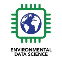 Environmental Data Science logo - Similar company to Project Geospatial