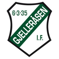 Gjelleråsen IF Fotball logo - Similar company to Arendal Fotball