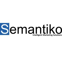 Semantiko logo - Similar company to Svensk Rekonstruktion