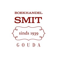 Boekhandel Smit logo - Similar company to Bovenkerk Kampen