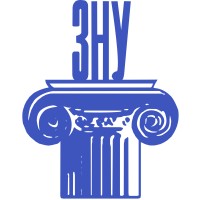 Zaporizhzhia National University logo - Similar company to Solid Solutions