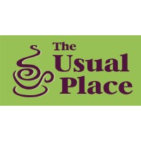 The Usual Place. Inspired Community Enterprise Trust Ltd. logo - Similar company to Community Enterprise