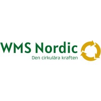 WMS NORDIC AB logo - Similar company to Versatote