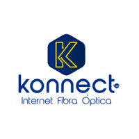 KONNECT INTERNET logo - Similar company to Phoneplus Telecom