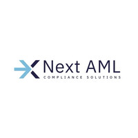 NextAML Compliance Solutions logo - Similar company to Rainmakerz