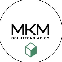 MKM Solutions Ab Oy logo - Similar company to Tsr Install