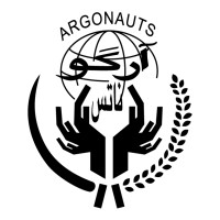 Argonauts studio logo - Similar company to Artchive