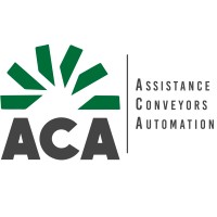 ACA Montajes y Reparaciones Industriales, S.L. logo - Similar company to And & Or