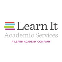 Learn It Academic Services logo - Similar company to Back To Basics Learning Dynamics, Inc.