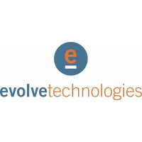 Evolve Technologies logo - Similar company to Eventspeak