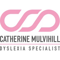 The Dyslexia Specialist logo - Similar company to Cari (Children At Risk In Ireland)