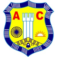 Agra College, Agra logo - Similar company to Digital Dynamics