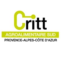 Critt Agroalimentaire Sud logo - Similar company to Isara Conseil : Agriculture - Agroalimentaire