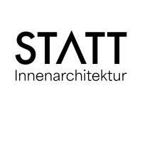 Statt Innenarchitektur logo - Similar company to Studio Doppelpunkt