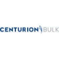 Centurion Bulk logo - Similar company to Union Bulk A/S