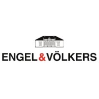 Engel & Völkers logo - Similar company to Engel & Völkers Estepona