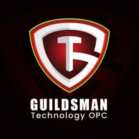 GUILDSMAN TECHNOLOGY OPC logo - Similar company to Uy Records And Entertainment