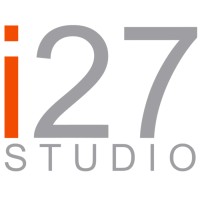 Studio i27 logo - Similar company to Moos (Moving Object On Spatial)