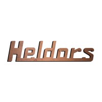 Heldors logo - Similar company to Helder°