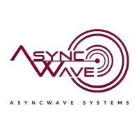 AsyncWave Systems logo - Similar company to Arthavida Intermediary Ltd