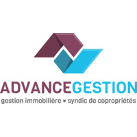 ADVANCE Gestion logo - Similar company to Axteria - Syndic De Copropriété
