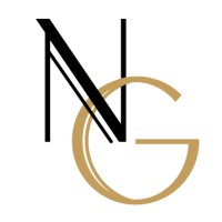 The NG Studio logo - Similar company to Orbitbase ☄️🛰️👾