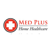 Med Plus Home Healthcare logo - Similar company to Quantum Healthcare Informatics
