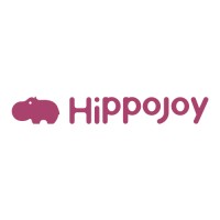 Hippo Game logo - Similar company to 17173.Com