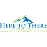 Here to There Consulting logo - Similar company to Prism