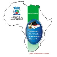 Institute of Information Management (IIM), Africa logo - Similar company to Axia Partners, Consulting