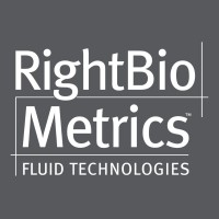 RightBio Metrics logo - Similar company to Exothermix