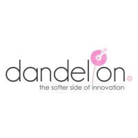 Dandelion Insights logo - Similar company to Kinship Creative