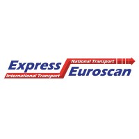 Express Euroscan logo - Similar company to Intermodal Container Service