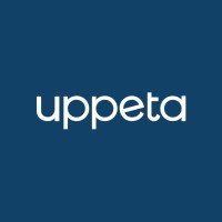 uppeta logo - Similar company to Xg Studio