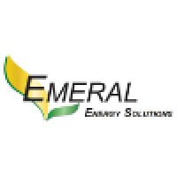 Emeral Energy Solutions Pvt Ltd. logo - Similar company to Surenergy Sas Esp
