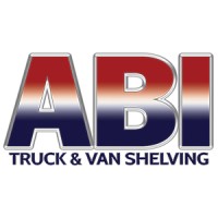 ABI Truck and Van Shelving logo - Similar company to Texas Truck Center